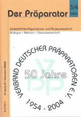 Logo zum 50ig jährigen Bestehen des VDP