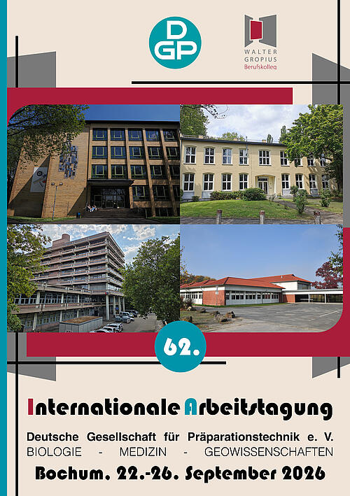 62. Internationale Arbeitstagung in Bochum