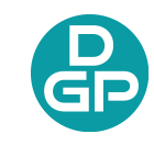 DGP Logo